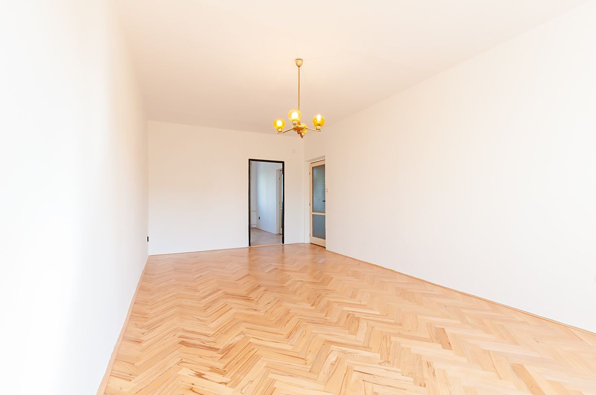 Pronájem bytu 2+1 55 m², Praha – fotka 1 z 3