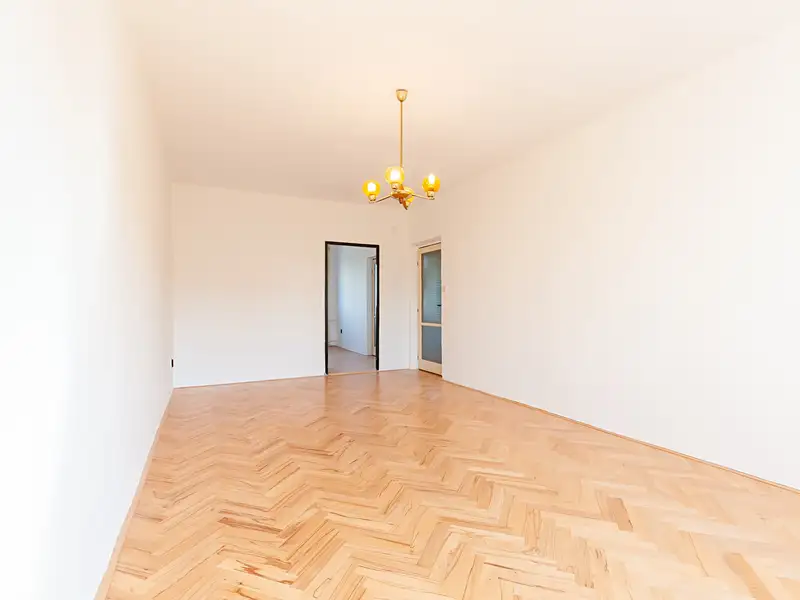Pronájem bytu 2+1 55 m², Praha – náhled fotky 1