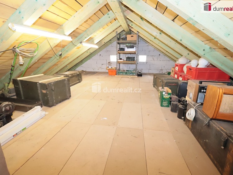 Prodej domu, 222 m² (29 z 30)