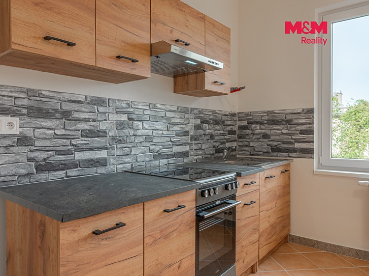 Квартира 2+kk в оренду, 43 м² (8 з 14)