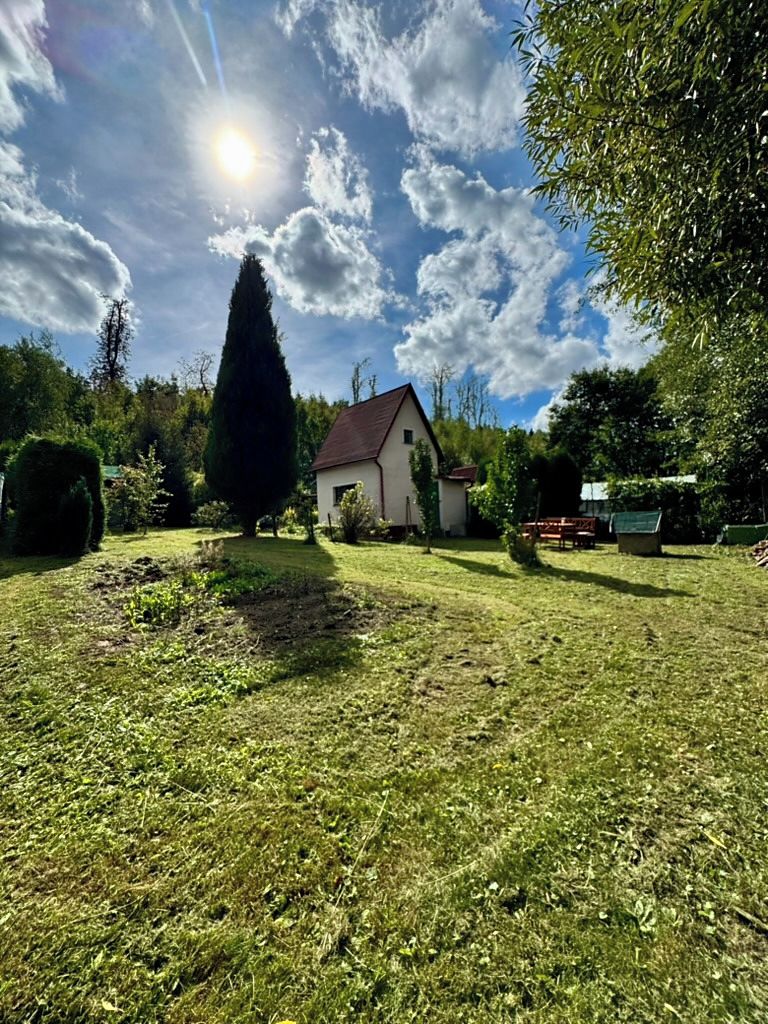 Prodej chaty 38 m², pozemek 488 m² – fotografie 3