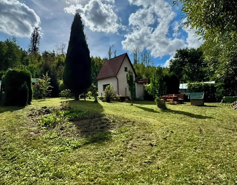 Prodej chaty 38 m², pozemek 488 m², Jihlava – náhled fotky 3