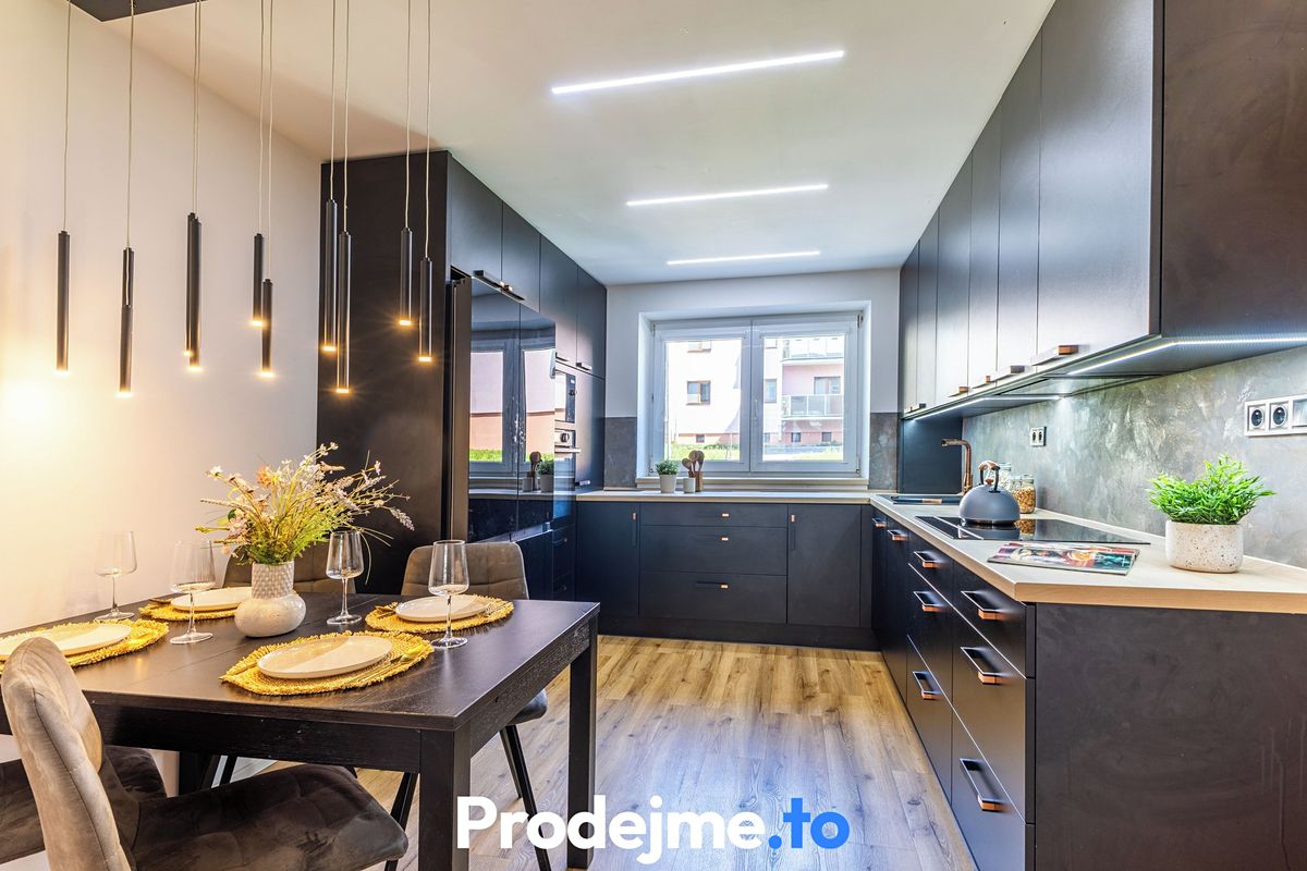Prodej bytu 2+1 47 m², Žďár nad Sázavou – fotka 1 z 3