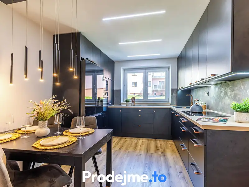 Prodej bytu 2+1 47 m², Žďár nad Sázavou – náhled fotky 1