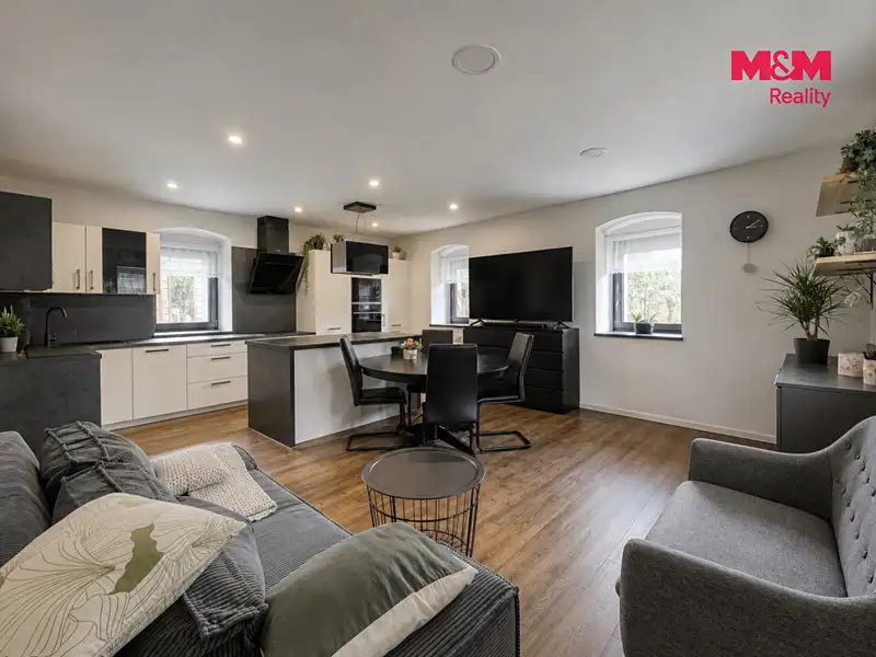 Prodej rodinného domu 200 m², pozemek 489 m², Staré Sedlo – náhled fotky 3