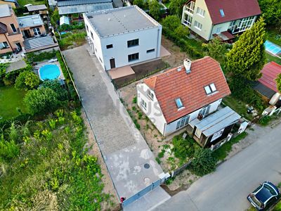 Prodej rodinného domu 120 m², pozemek 367 m²
