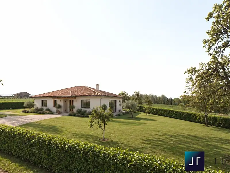Prodej stavebního pozemku 1280 m², Kobylnice – náhled fotky 1