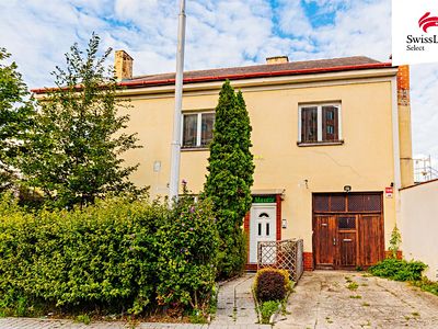 Prodej obchodního prostoru 376 m²