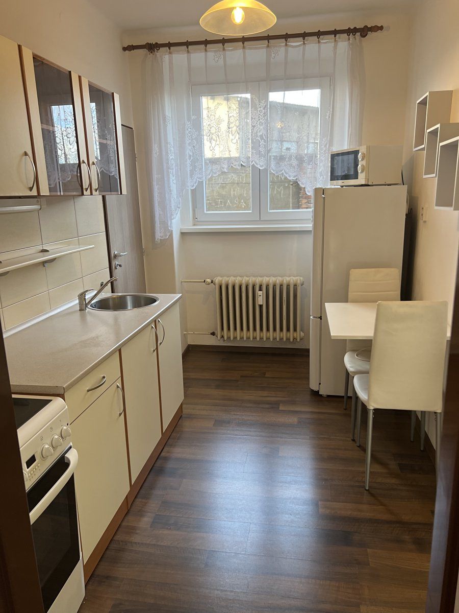 Pronájem bytu 3+1 69 m² – fotografie 3