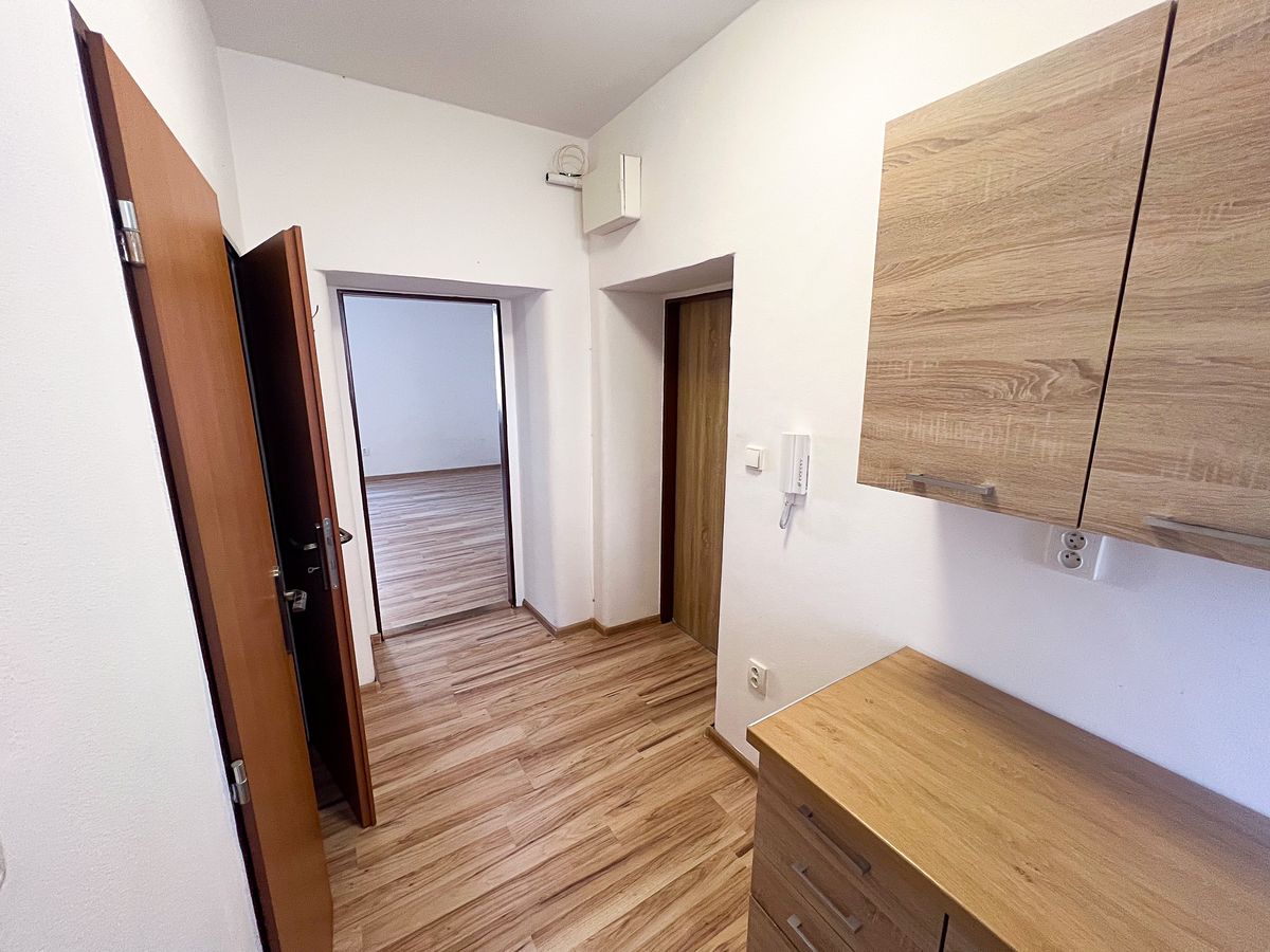 Pronájem bytu 1+1 34 m² – fotografie 4