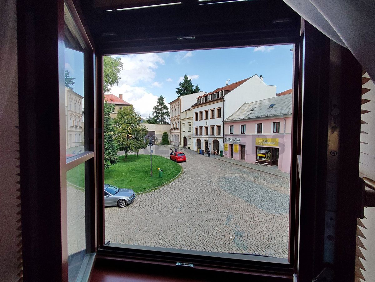 Pronájem bytu 2+1 65 m² – fotografie 5