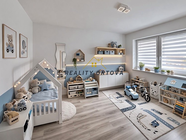 Будинок на продаж, 120 м² (17 з 28)