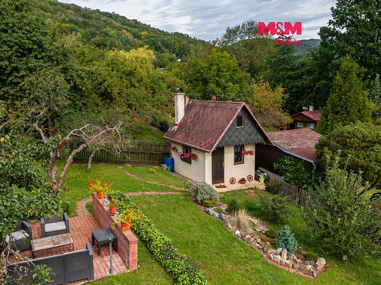 Prodej domu, 20 m² (1 z 23)