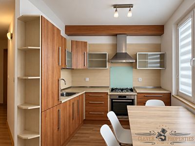 Pronájem bytu 3+1 66 m²