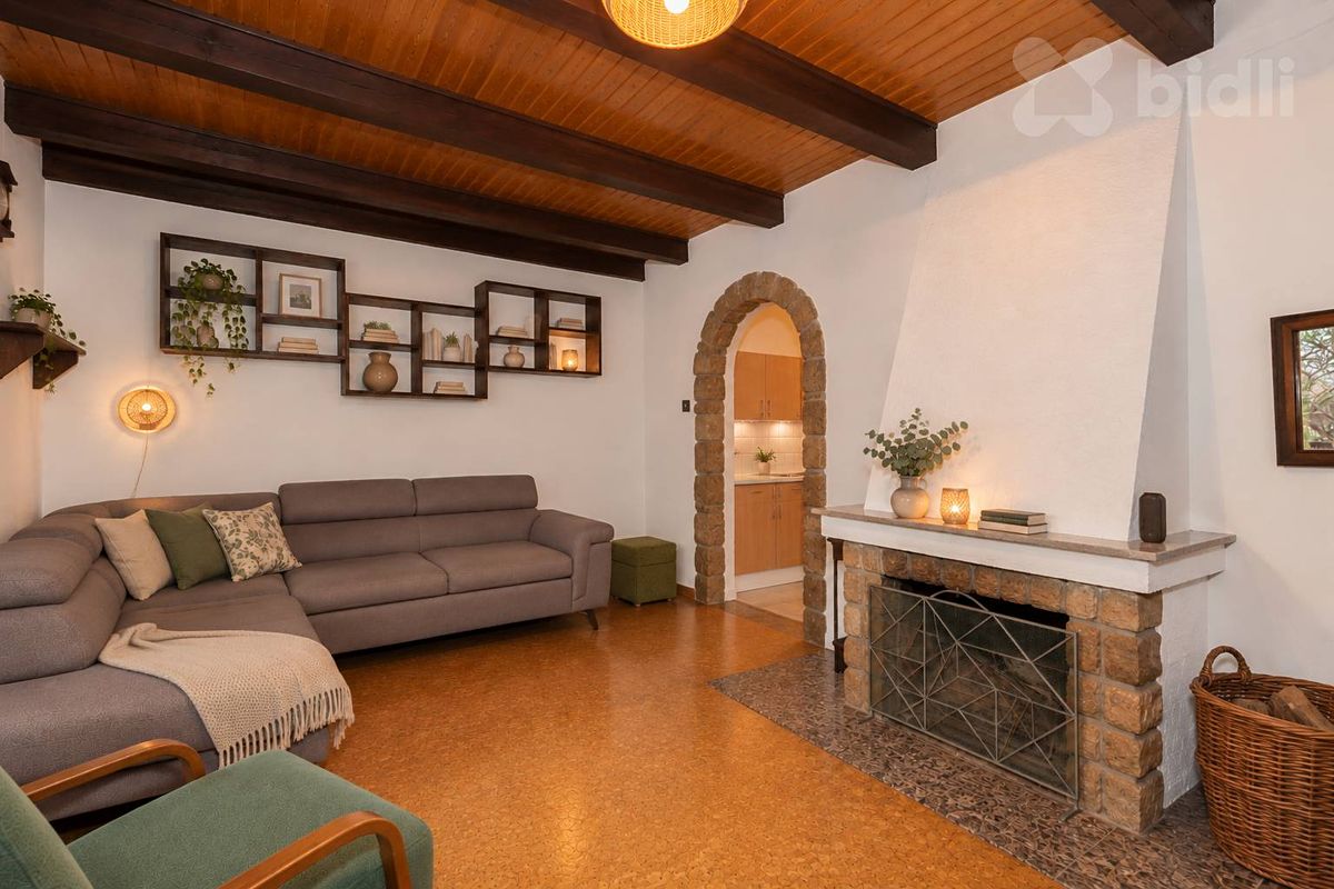 Prodej chaty 140 m², pozemek 391 m² – fotografie 3