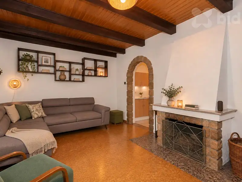 Prodej chaty 140 m², pozemek 391 m², Hradce – náhled fotky 3