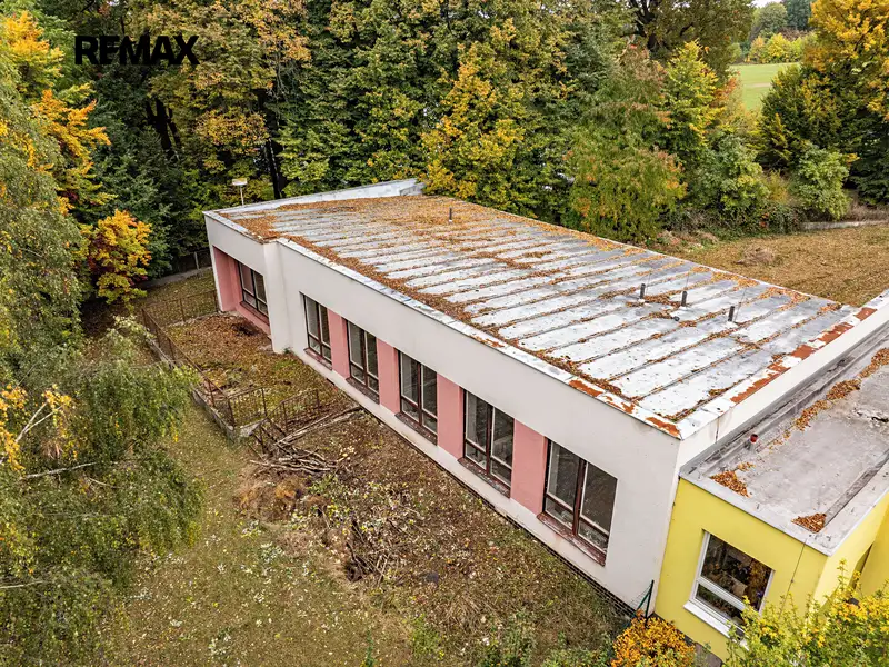 Prodej specifického typu nemovitosti 261 m², Lesonice – náhled fotky 3