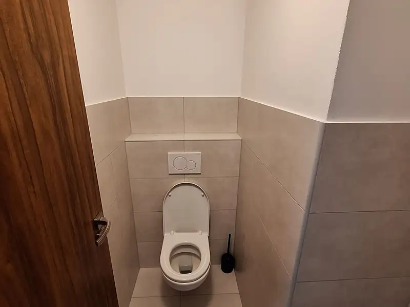 Pronájem bytu 2+kk 56 m², Přáslavice – náhled fotky 3
