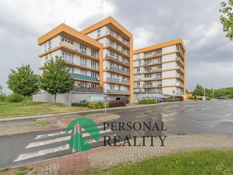 Prodej byty 1+kk, 37 m² - Praha - Stodůlky, ev.č. 03289