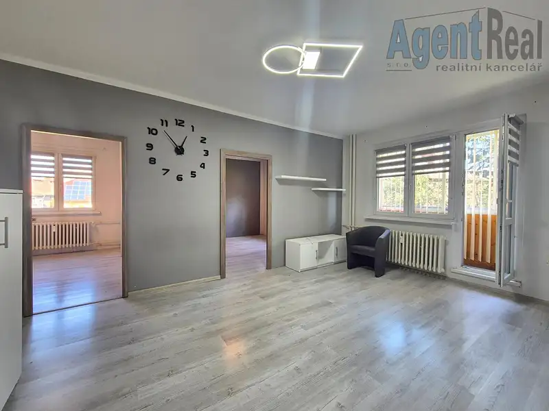 Pronájem bytu 3+1 60 m², Šumperk – náhled fotky 2