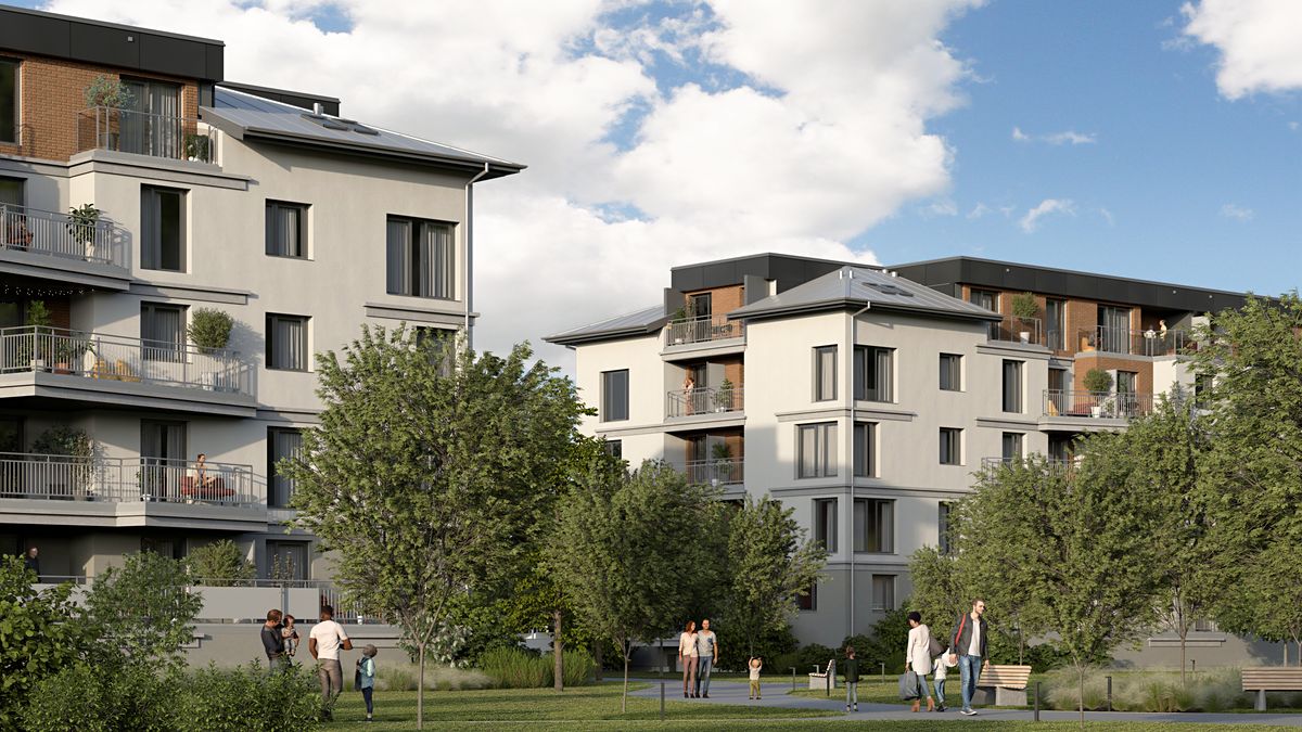 Prodej bytu 2+kk 58 m² – fotografie 2