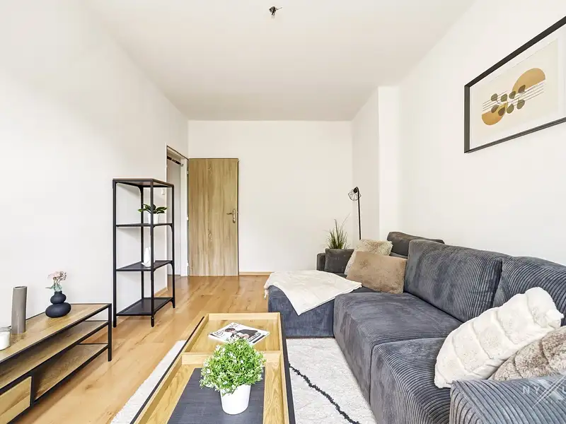 Pronájem bytu 2+1 51 m², Praha – náhled fotky 3