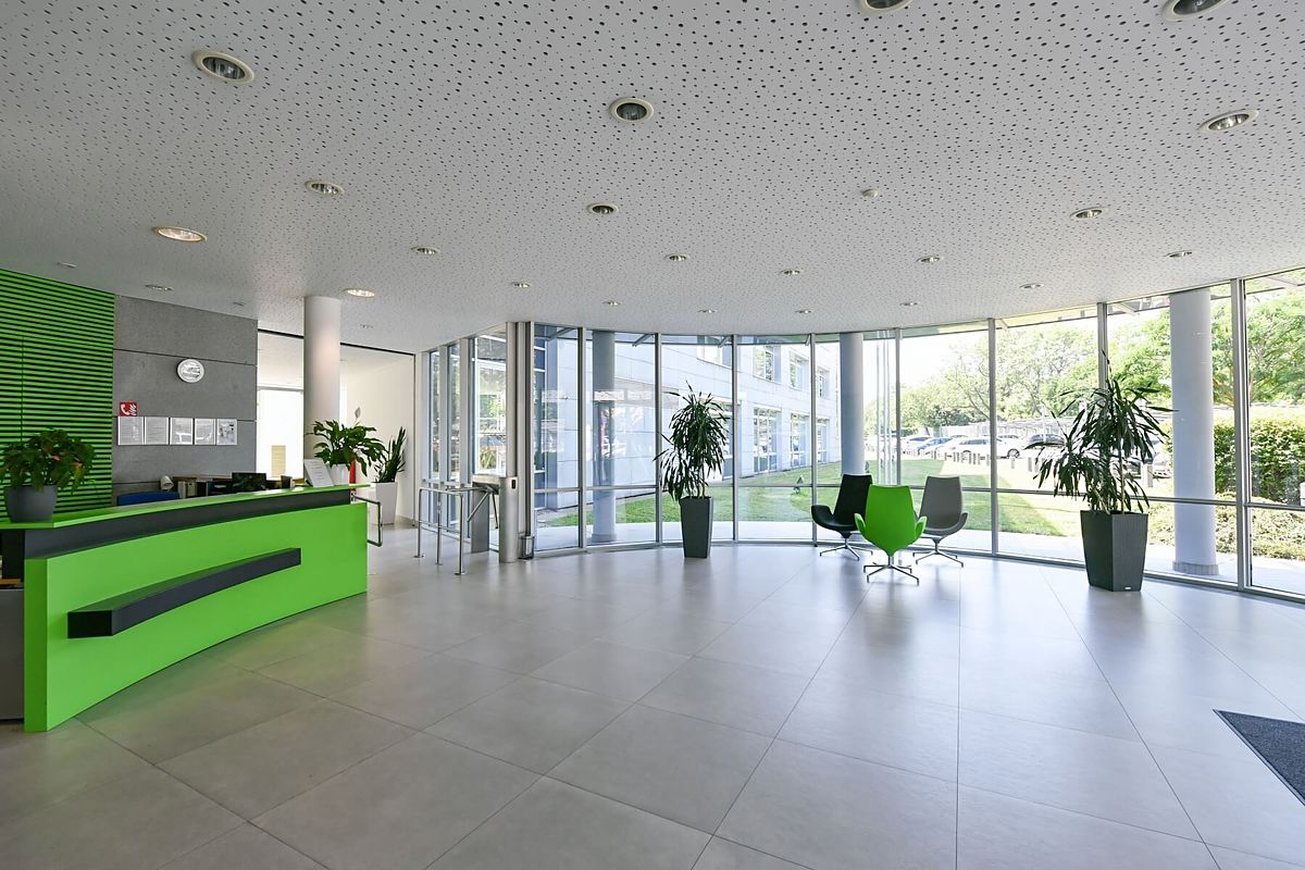 Pronájem kanceláře 145 m² – fotografie 2