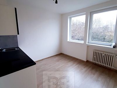 Pronájem bytu 1+kk 17 m²