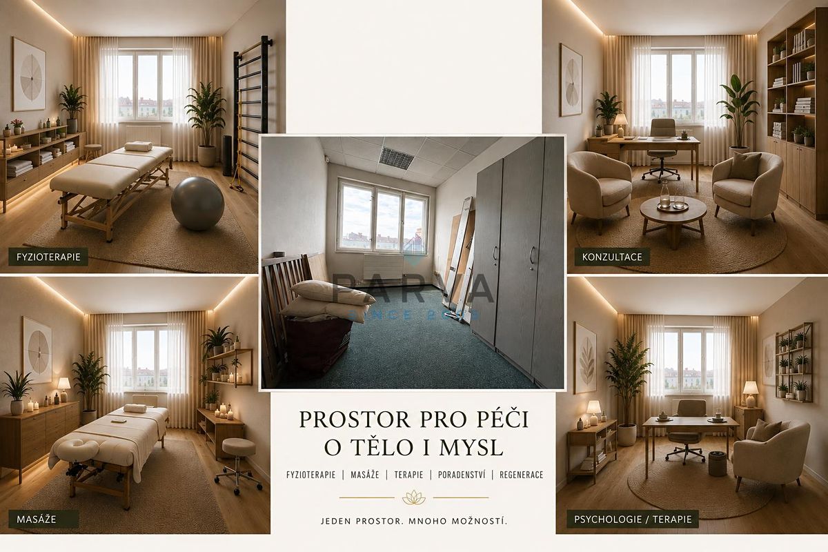 Pronájem obchodního prostoru 20 m² – fotografie 2
