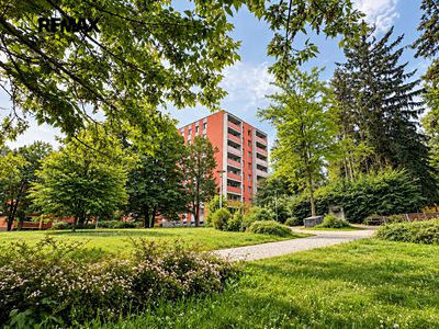Prodej bytu 2+1 50 m²