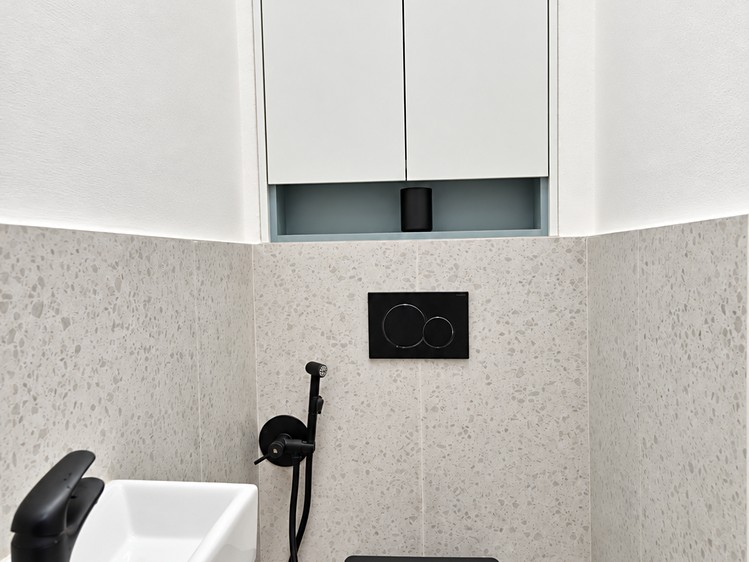 Квартира 4+kk на продаж, 85 м² (12 з 30)