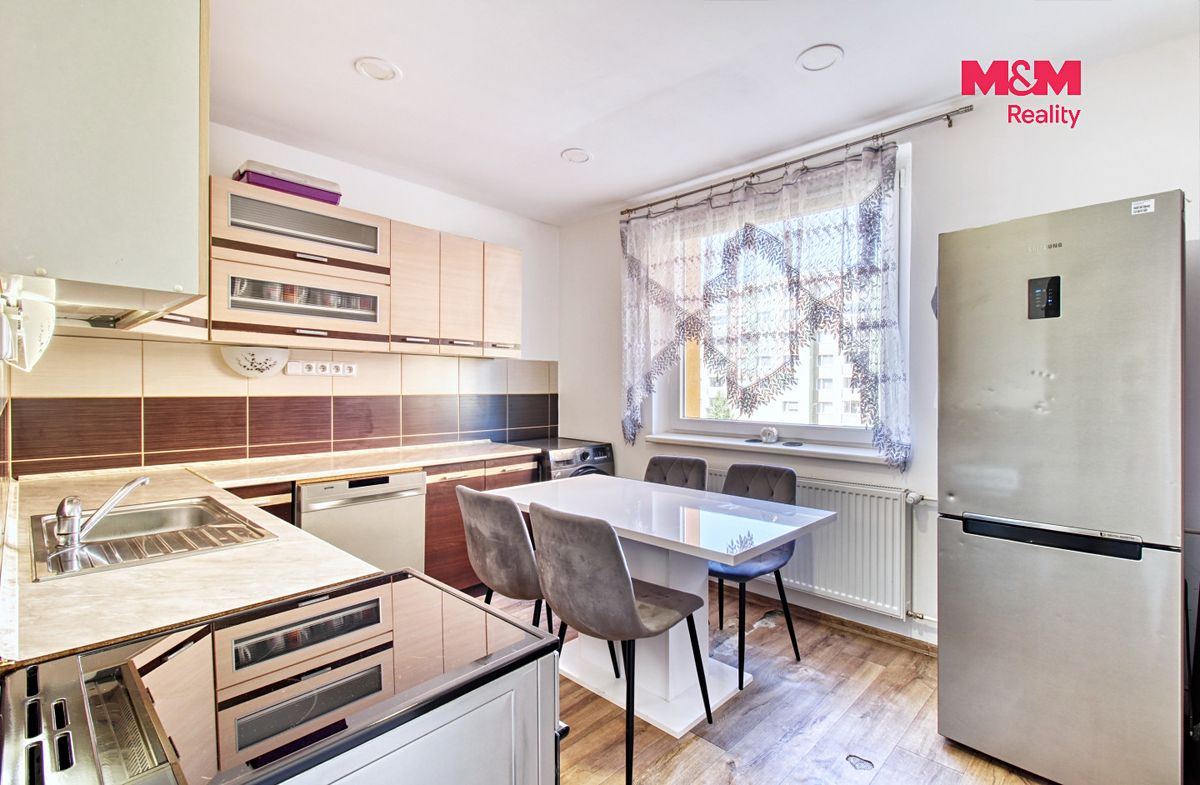 Prodej bytu 4+1 88 m² – fotografie 4