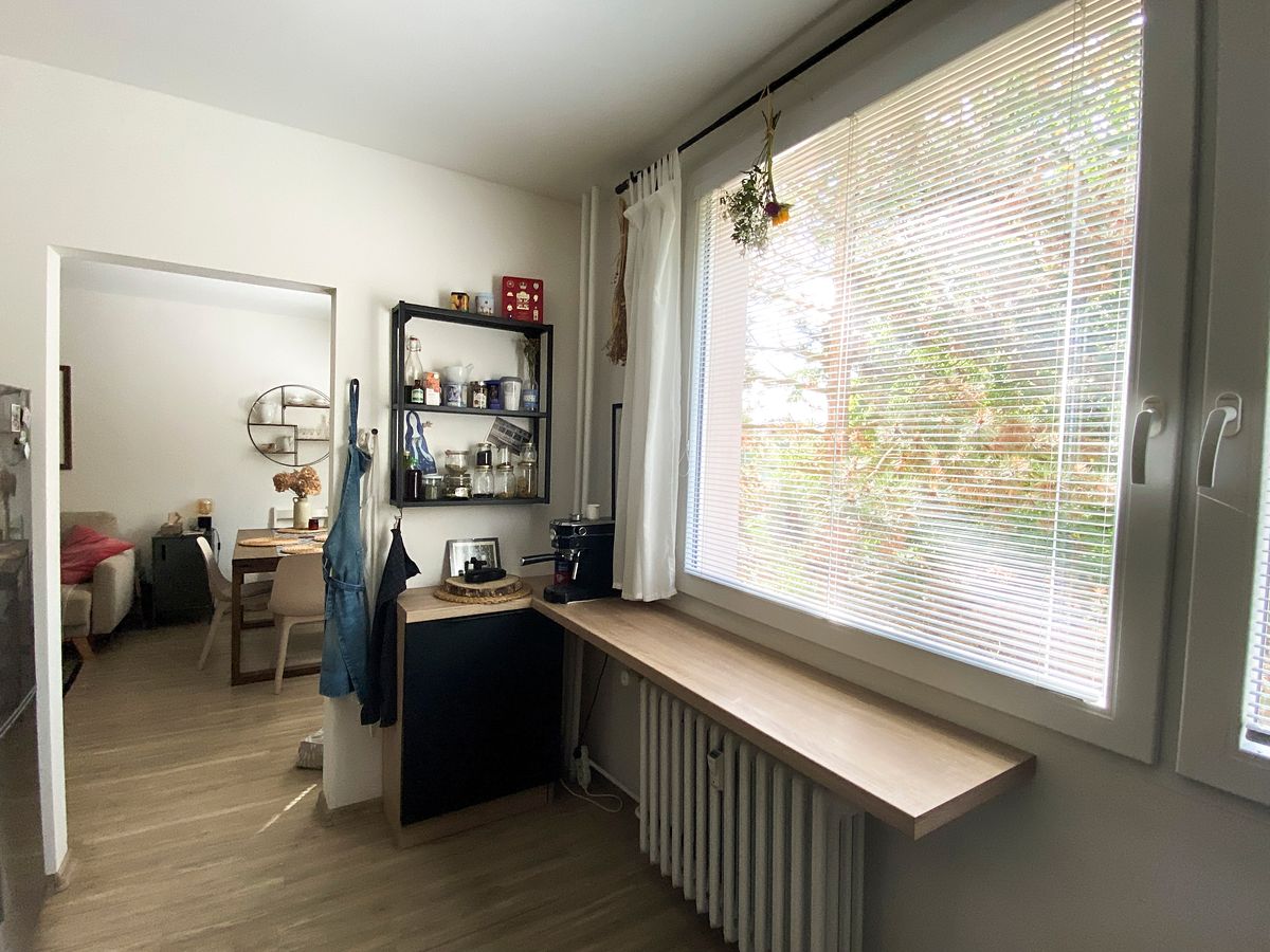 Prodej bytu 2+1 65 m² – fotografie 4