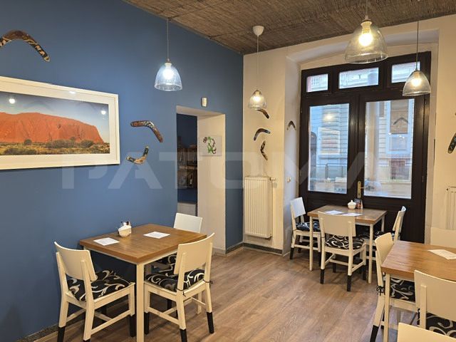 Pronájem obchodního prostoru 80 m² – fotografie 4