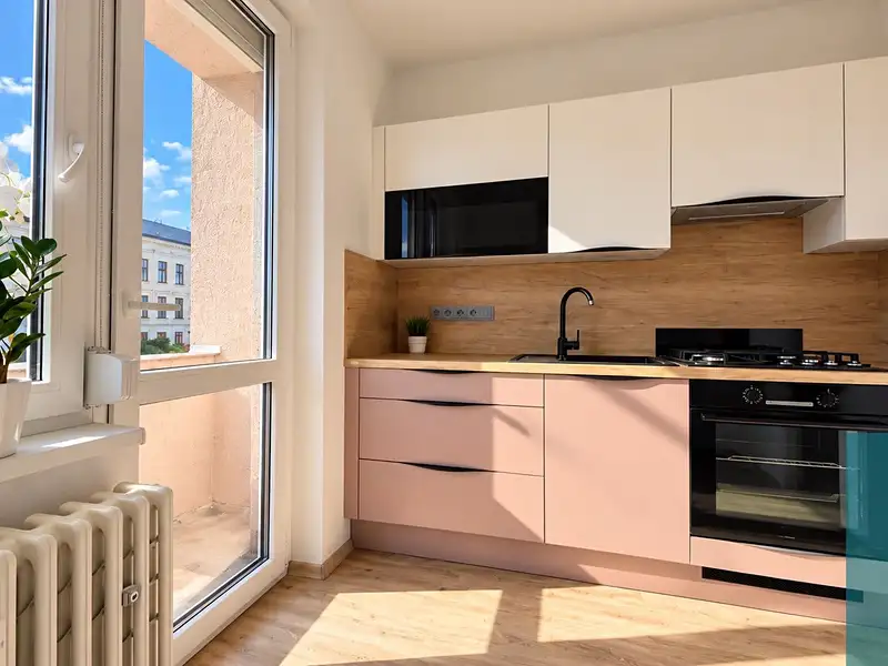 Pronájem bytu 2+1 44 m², Kroměříž – náhled fotky 3