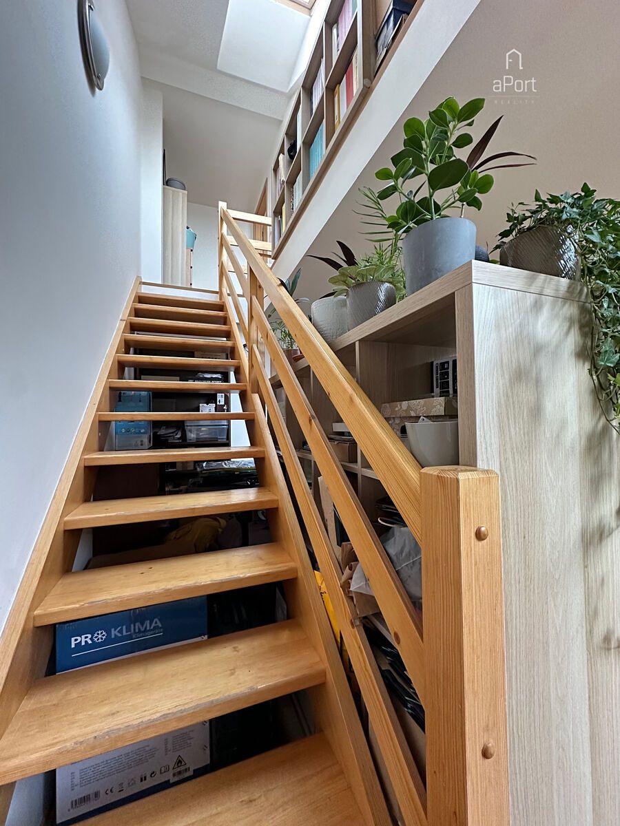 Pronájem bytu 2+kk 50 m² – fotografie 3