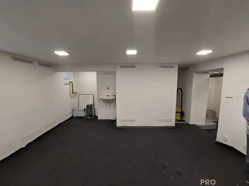 Pronájem kanceláře 30 m², Praha – náhled fotky 3