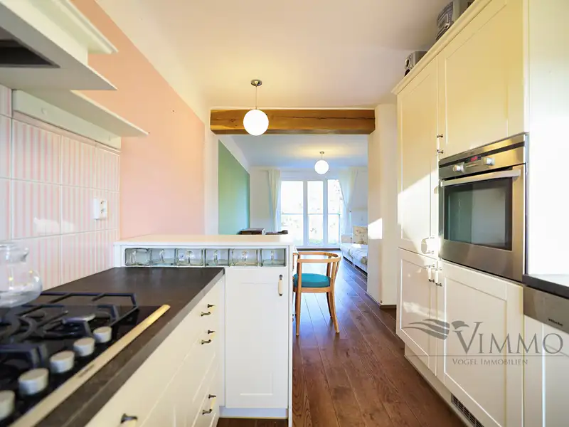 Pronájem bytu 2+1 55 m², České Budějovice – náhled fotky 2