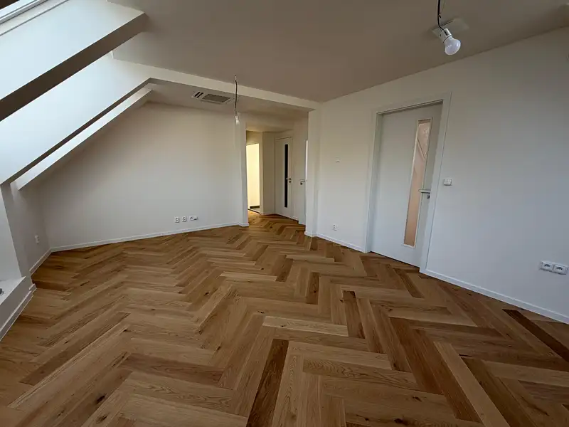 Prodej bytu 3+kk 62 m², Rakovník – náhled fotky 1