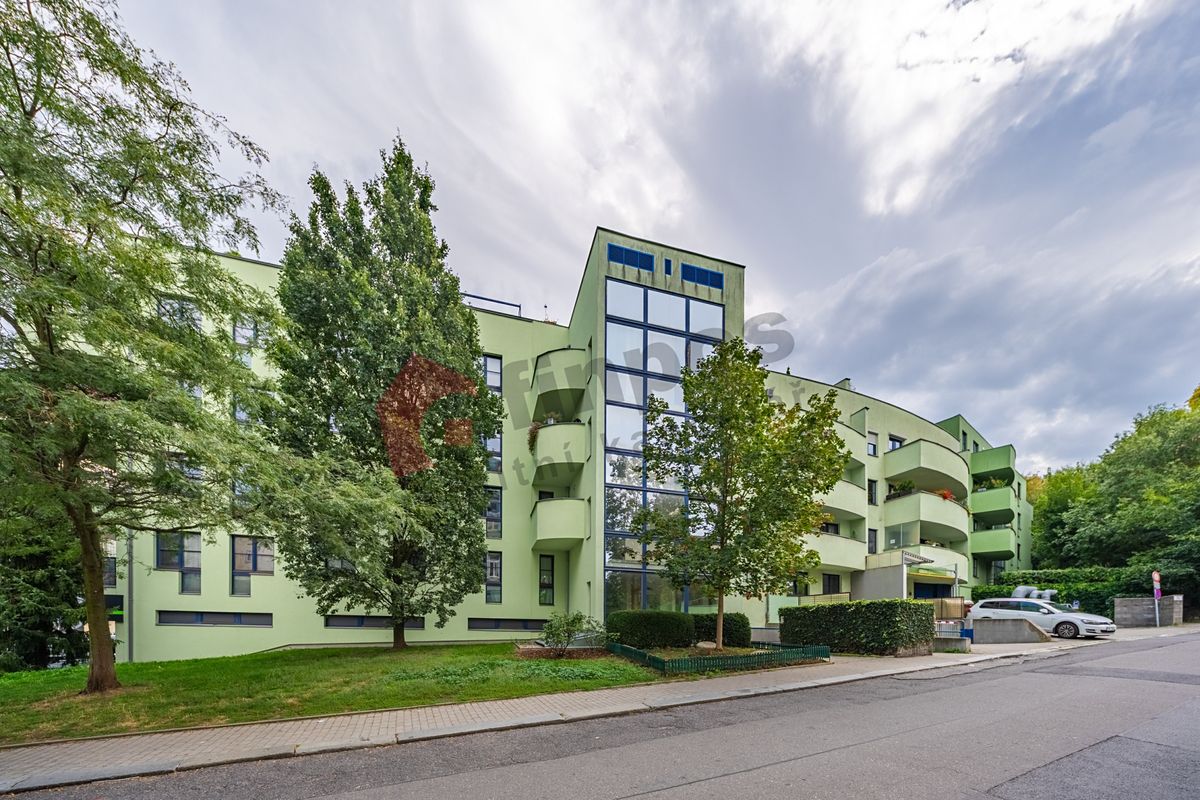 Prodej bytu 1+kk 41 m² – fotografie 5