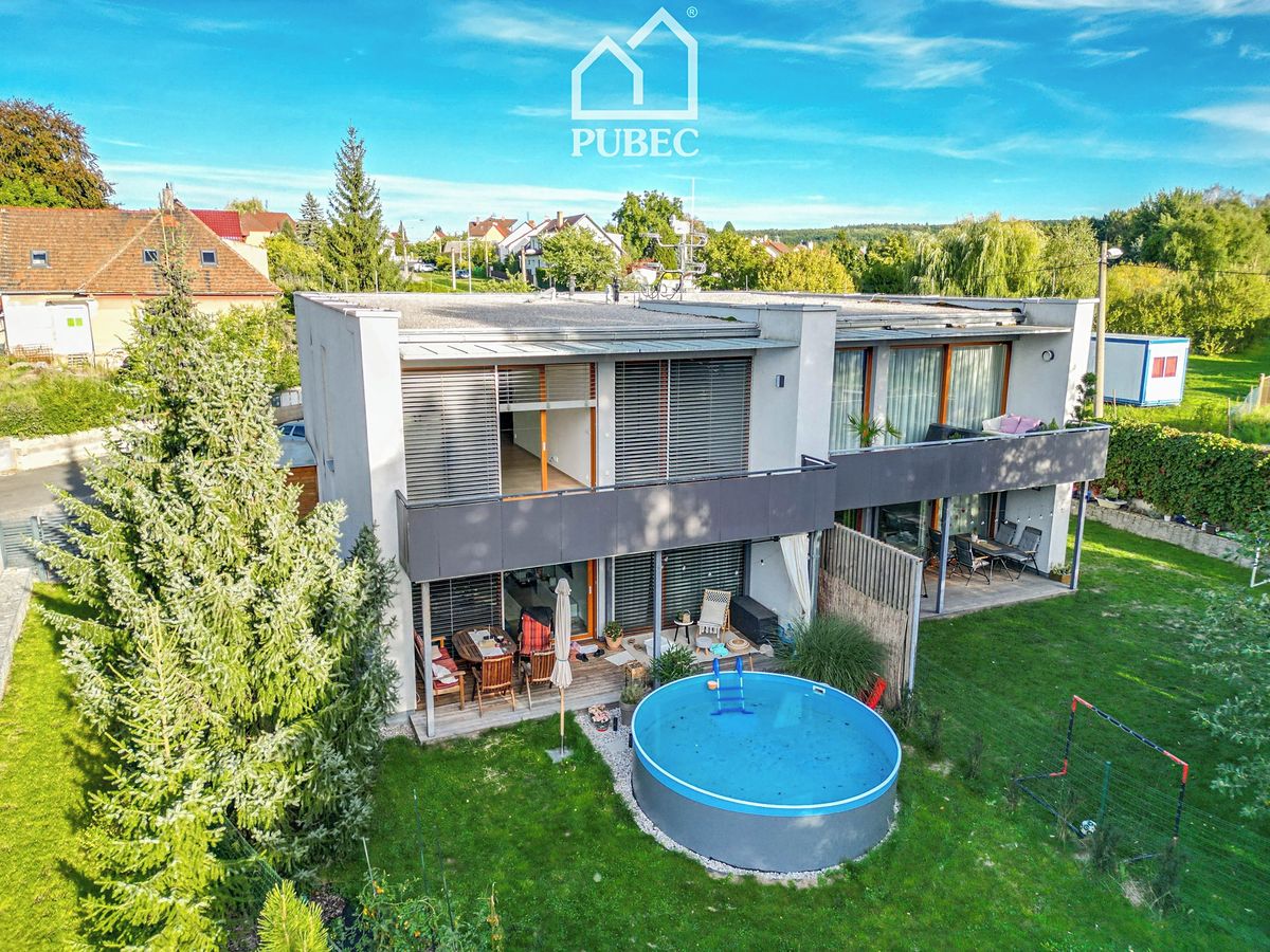 Pronájem bytu 3+kk 76 m² – fotografie 2