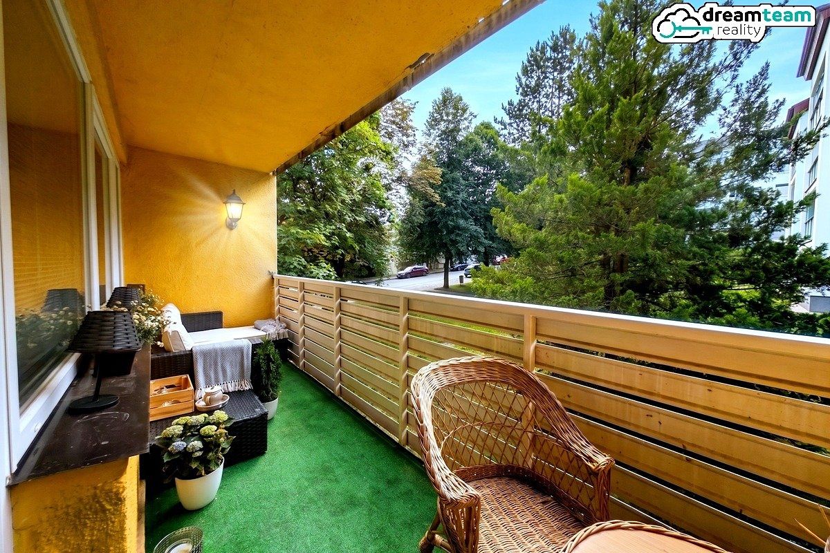 Pronájem bytu 3+1 75 m² – fotografie 4