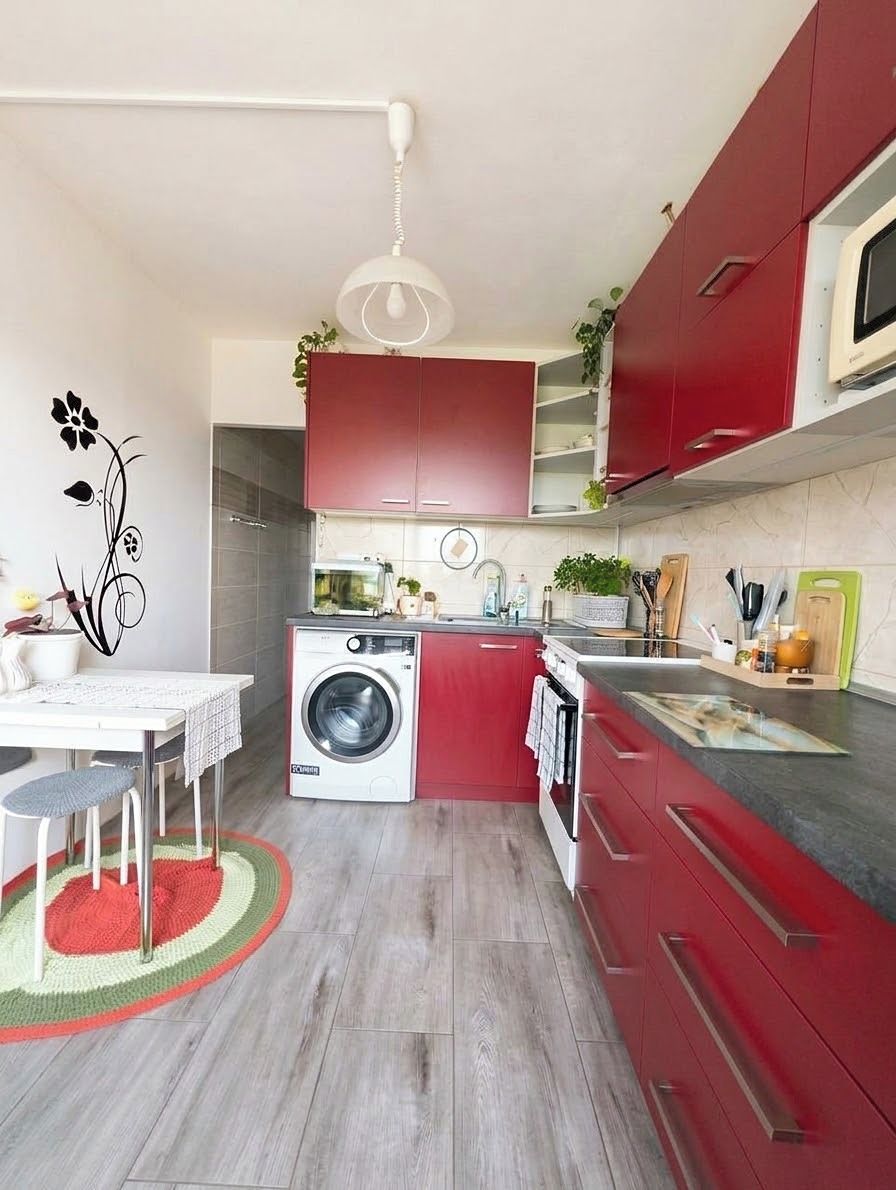 Prodej bytu 3+1 55 m² – fotografie 5