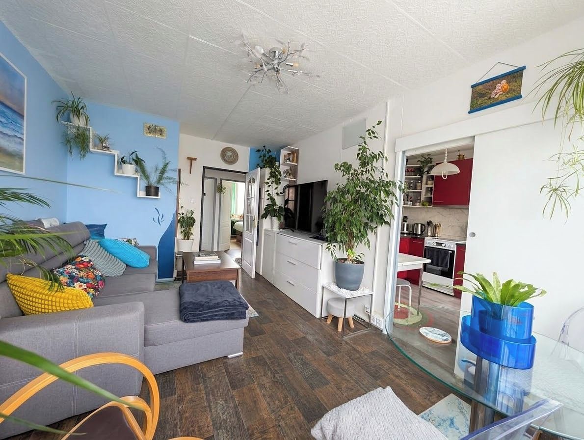 Prodej bytu 3+1 55 m² – fotografie 3
