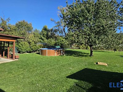 Prodej rodinného domu 260 m², pozemek 1458 m²