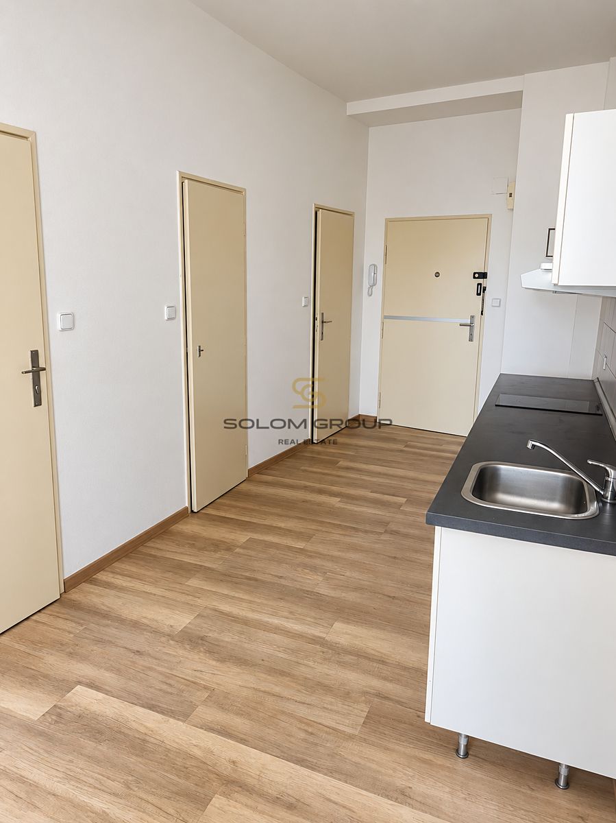 Pronájem bytu 2+1 60 m² – fotografie 5