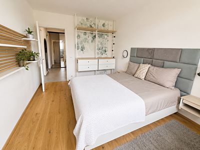 Pronájem bytu 2+kk 48 m²