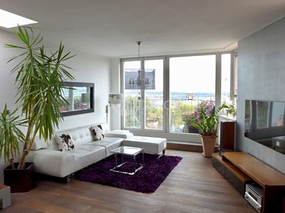Pronájem bytu 2+kk 69 m²