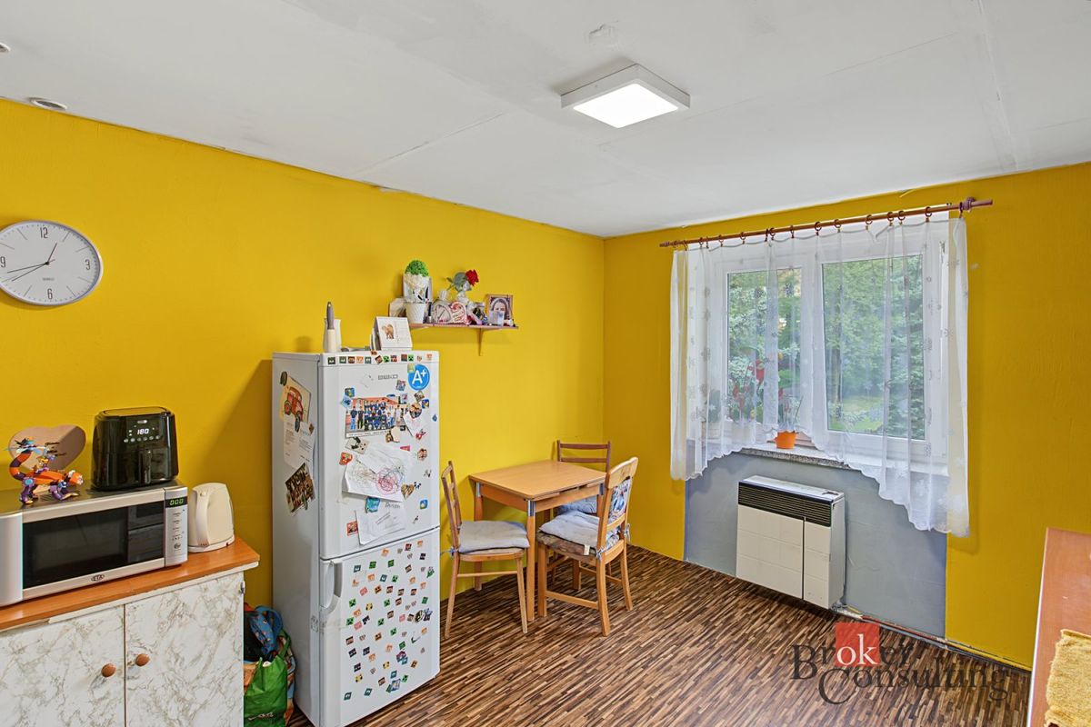 Prodej bytu 2+1 56 m² – fotografie 4