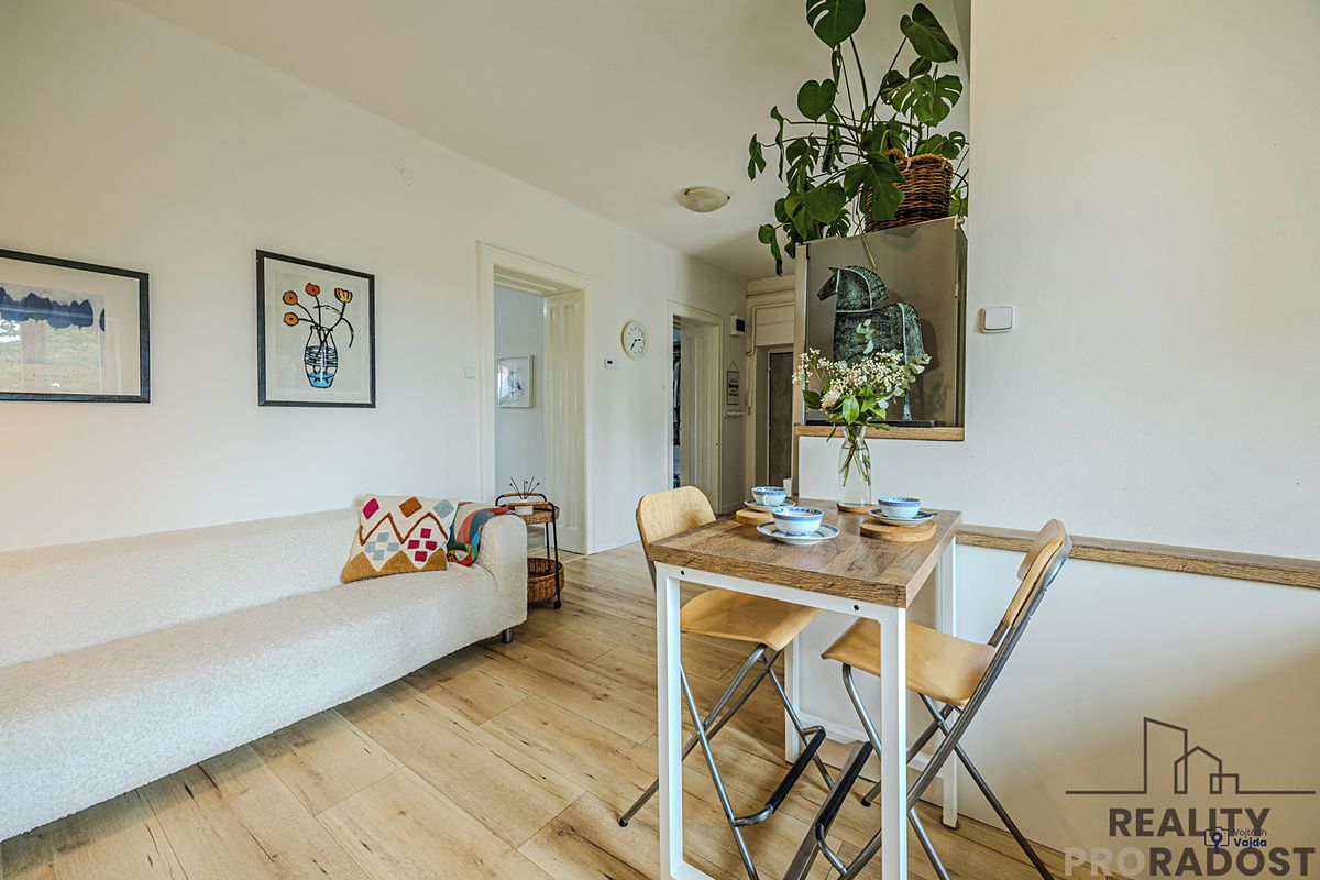 Pronájem bytu 3+kk 79 m² – fotografie 5